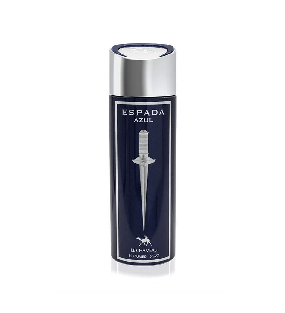 Espada Azul Deodorant 