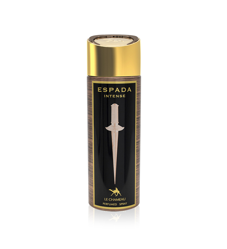 Espada Intense Deodorant