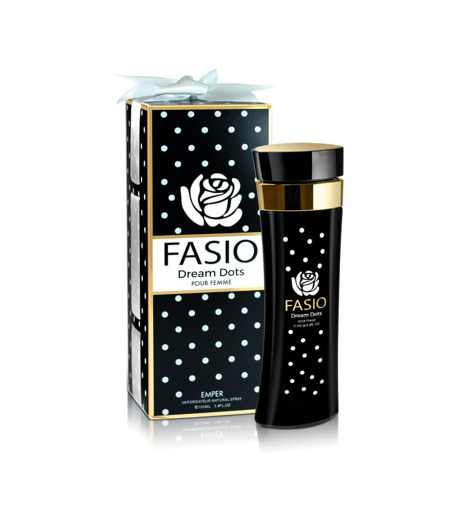 fasio perfume