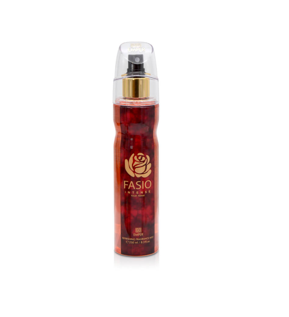 Fasio Intense Body Mist