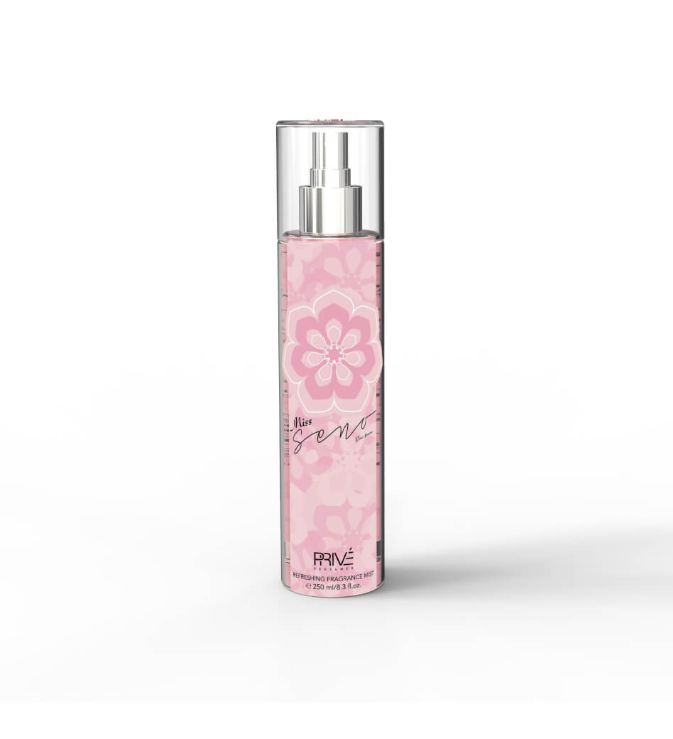 Body Mist