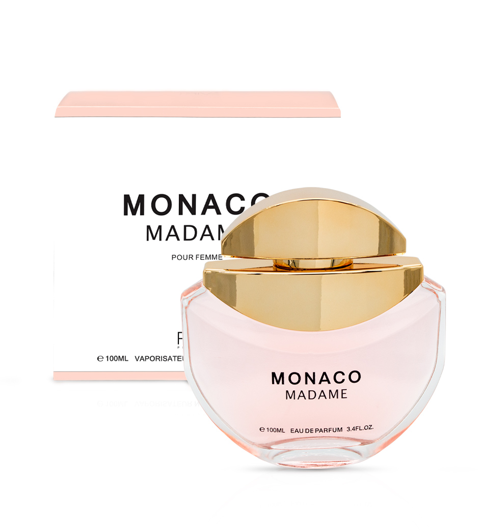 Monaco Madame